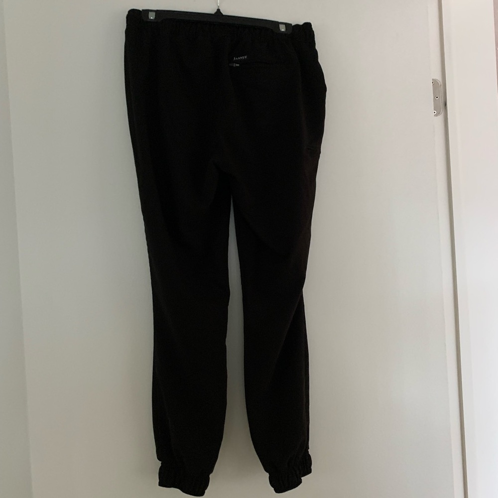Jaanuu medium black pants.